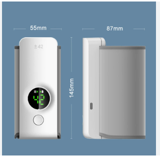 Miniatura 3 de CALENTADOR DE BIBERON RECARGABLE